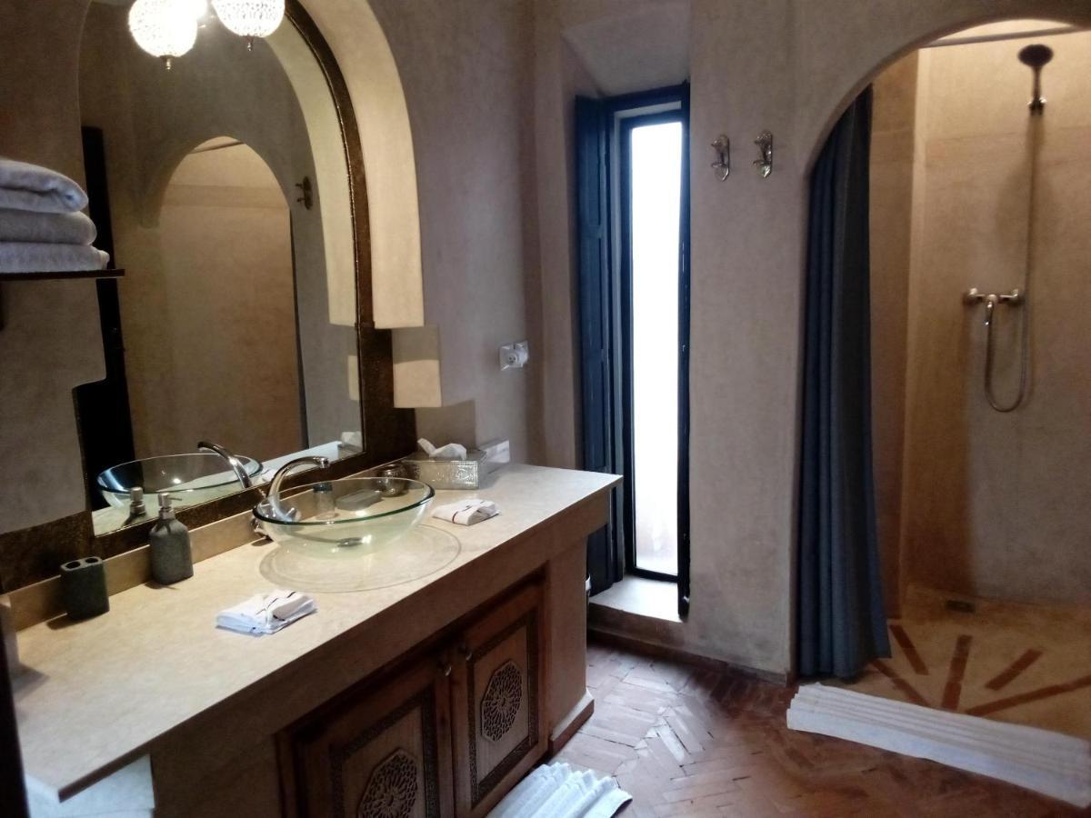 Le petit Château des Anges Ouled Bouzid Exterior foto